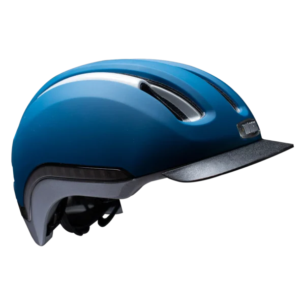 Jalgrattakiiver Nutcase VIO MIPS + LED, 59-62 cm - Image 3