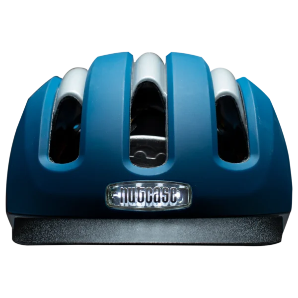 Jalgrattakiiver Nutcase VIO MIPS + LED, 59-62 cm - Image 6