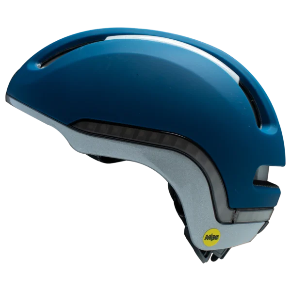 Jalgrattakiiver Nutcase VIO MIPS + LED, 59-62 cm - Image 4