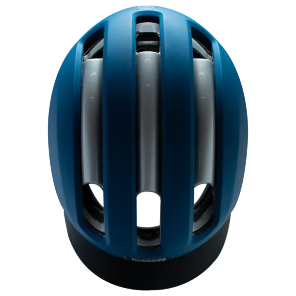 Jalgrattakiiver Nutcase VIO MIPS + LED, 59-62 cm - Image 8