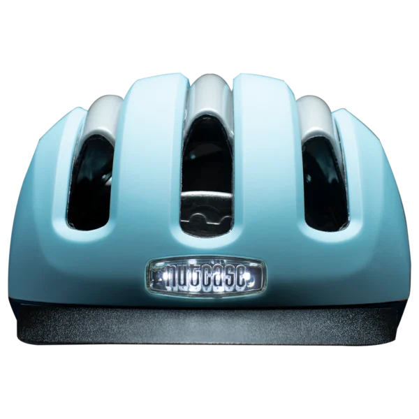Jalgrattakiiver Nutcase VIO MIPS + LED tuled, 59-62 cm - Image 6