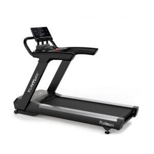 Jooksulint TUNTURI Platinum TR20 Treadmill