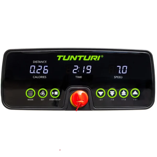 Jooksulint Tunturi Cardio Fit T5 Treadmill - Image 2