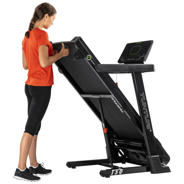 Jooksulint TUNTURI Performance T50 Treadmill - Image 10