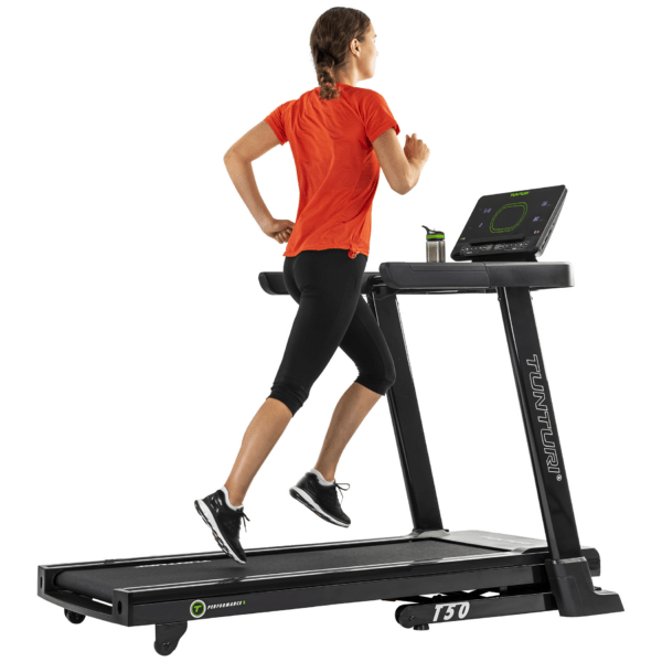 Jooksulint TUNTURI Performance T50 Treadmill - Image 5