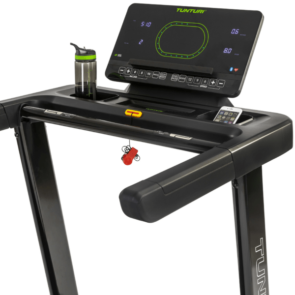 Jooksulint TUNTURI Performance T50 Treadmill - Image 6