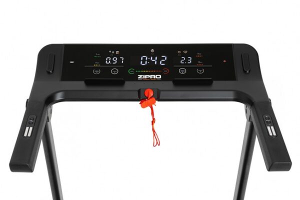Jooksulint ZIPRO Pacto iConsole+ - Image 3