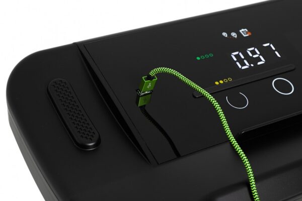 Jooksulint ZIPRO Pacto iConsole+ - Image 4