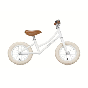Jooksuratas EXCELSIOR Retro Runner, 12" kreem
