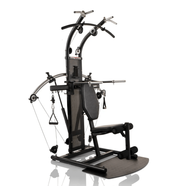 Jõujaam HAMMER Multi-Gym BioForce Extreme Pro - Image 2