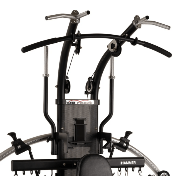 Jõujaam HAMMER Multi-Gym BioForce Extreme Pro - Image 10
