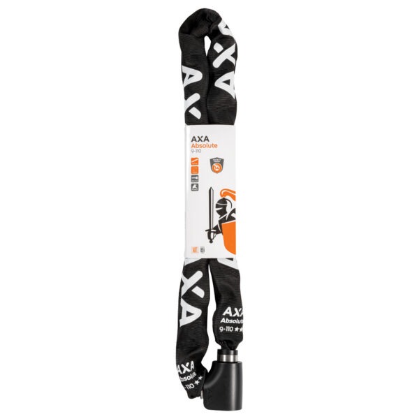 Kettlukk AXA Absolute 9-110, pikkus 110 cm - Image 6