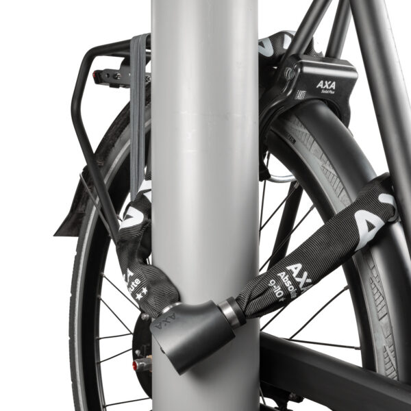 Kettlukk AXA Absolute 9-110, pikkus 110 cm - Image 2