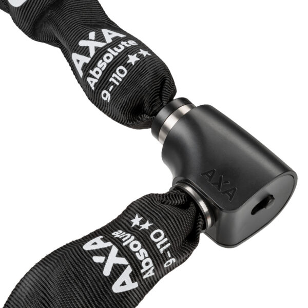 Kettlukk AXA Absolute 9-110, pikkus 110 cm - Image 3