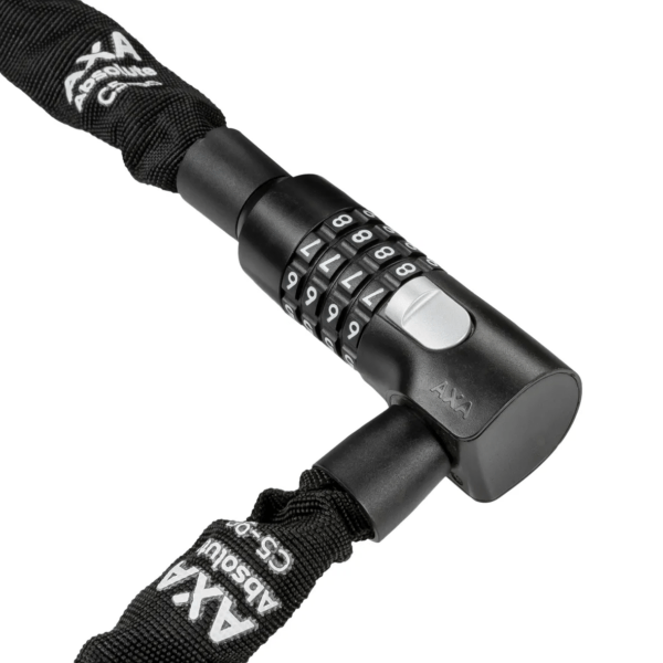 Kettlukk AXA Absolute C5-90, koodiga - Image 3
