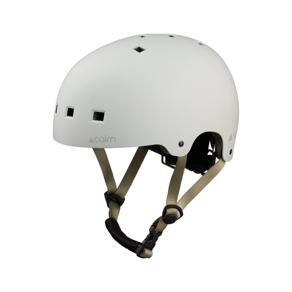 Kiiver CAIRN EON, Matte Agate Gray (L)