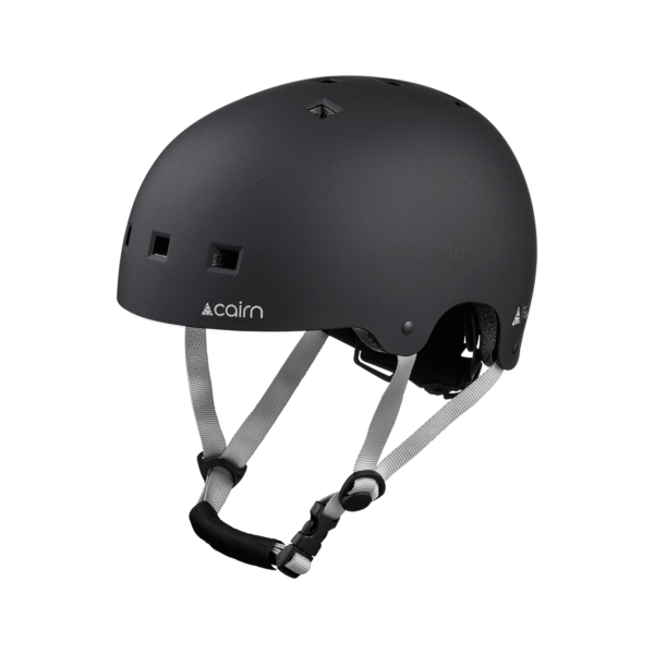 Kiiver CAIRN EON, Matte Black Agate Gray (L)
