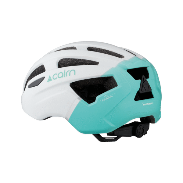 Kiiver CAIRN PRISM II, Matte White Aqua (L) - Image 2