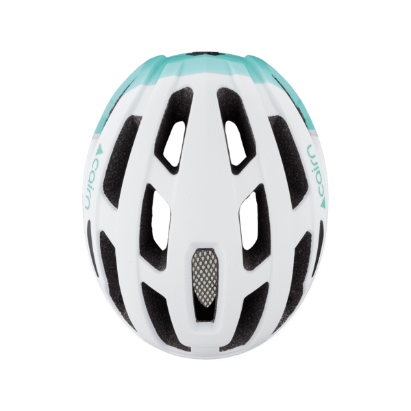 Kiiver CAIRN PRISM II, Matte White Aqua (L) - Image 3