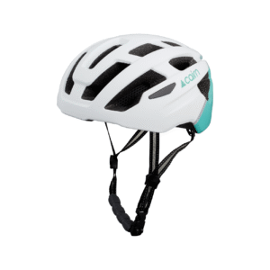 Kiiver CAIRN PRISM II, Matte White Aqua (L)