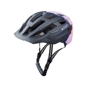 Kiiver CAIRN PRISM XTR II, Matte Black Lilac (M)