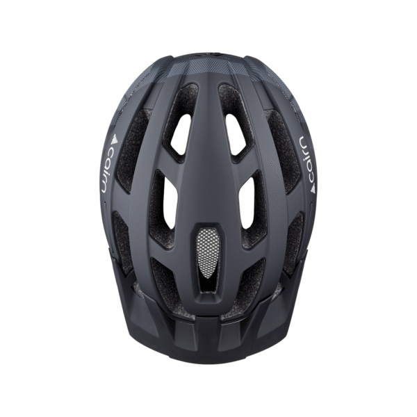 Kiiver CAIRN PRISM XTR II, Matte Black Triangle (M) - Image 3