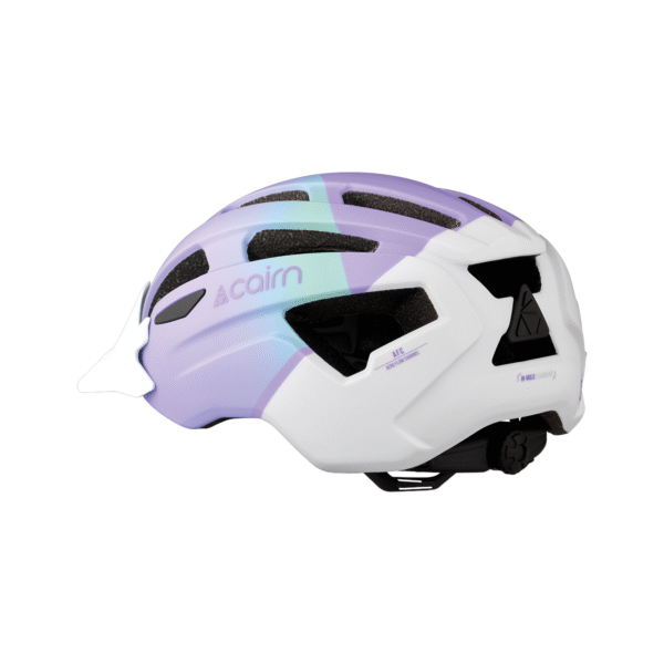 Kiiver CAIRN PRISM XTR II, Matte Lilac Breeze (M) - Image 2