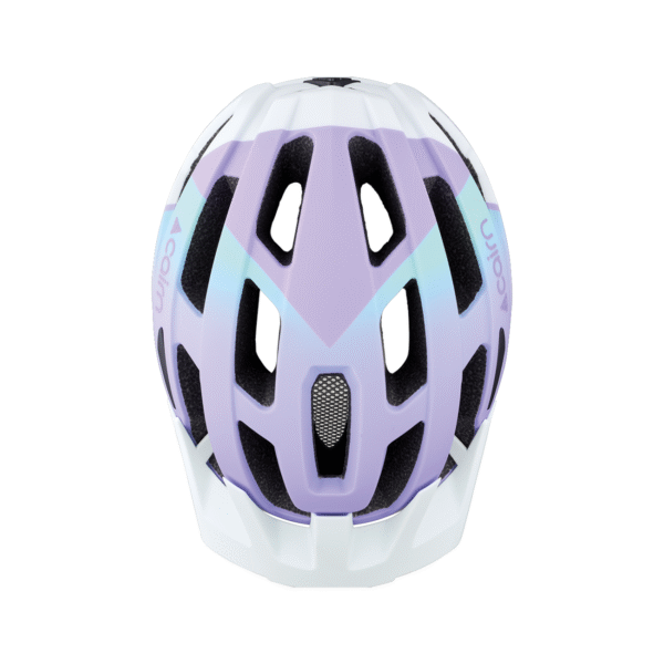Kiiver CAIRN PRISM XTR II, Matte Lilac Breeze (M) - Image 3