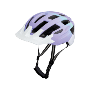 Kiiver CAIRN PRISM XTR II, Matte Lilac Breeze (M)