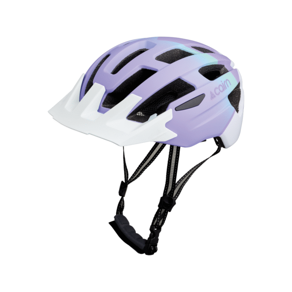 Kiiver CAIRN PRISM XTR II, Matte Lilac Breeze (M)