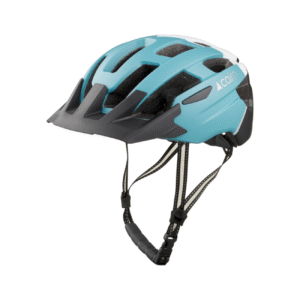 Kiiver CAIRN PRISM XTR II, Matte Sauge Black (L)