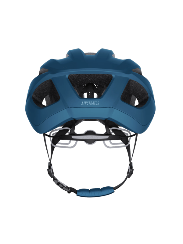 Kiiver LIMAR Air Stratos, Matt Blue Tourmaline (L) - Image 5