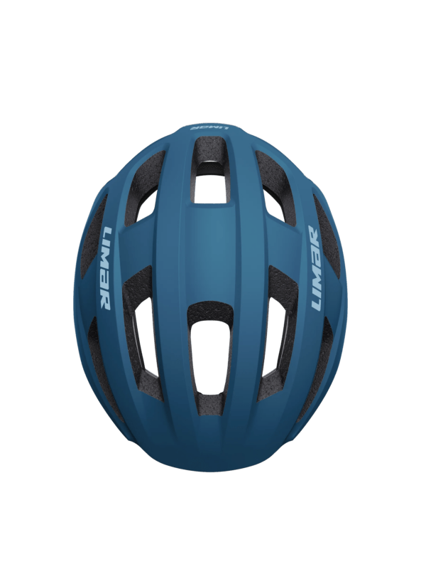 Kiiver LIMAR Air Stratos, Matt Blue Tourmaline (L) - Image 4