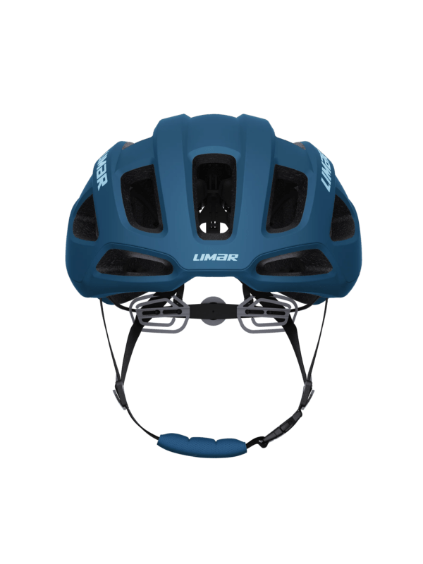 Kiiver LIMAR Air Stratos, Matt Blue Tourmaline (L) - Image 3