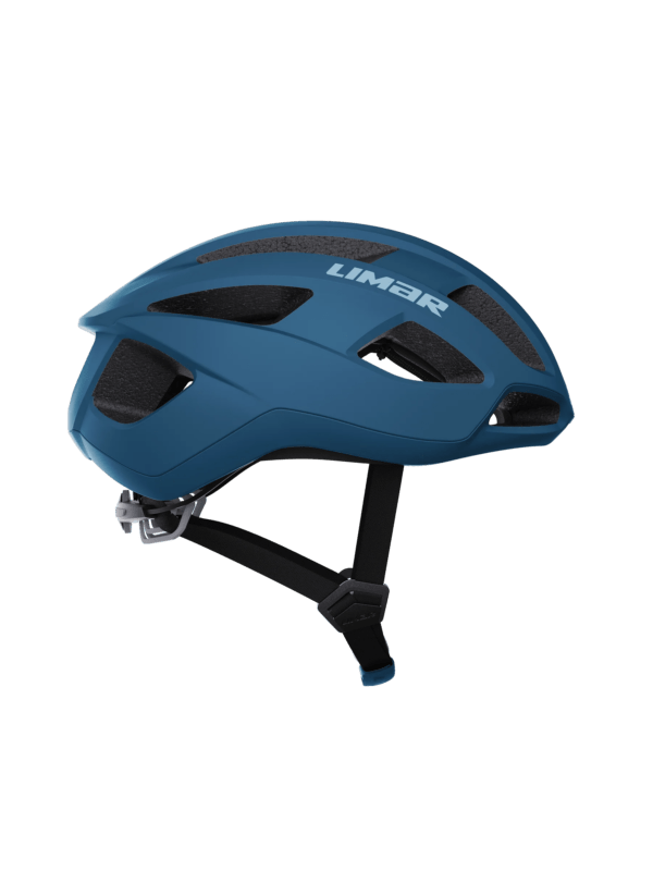 Kiiver LIMAR Air Stratos, Matt Blue Tourmaline (L) - Image 2