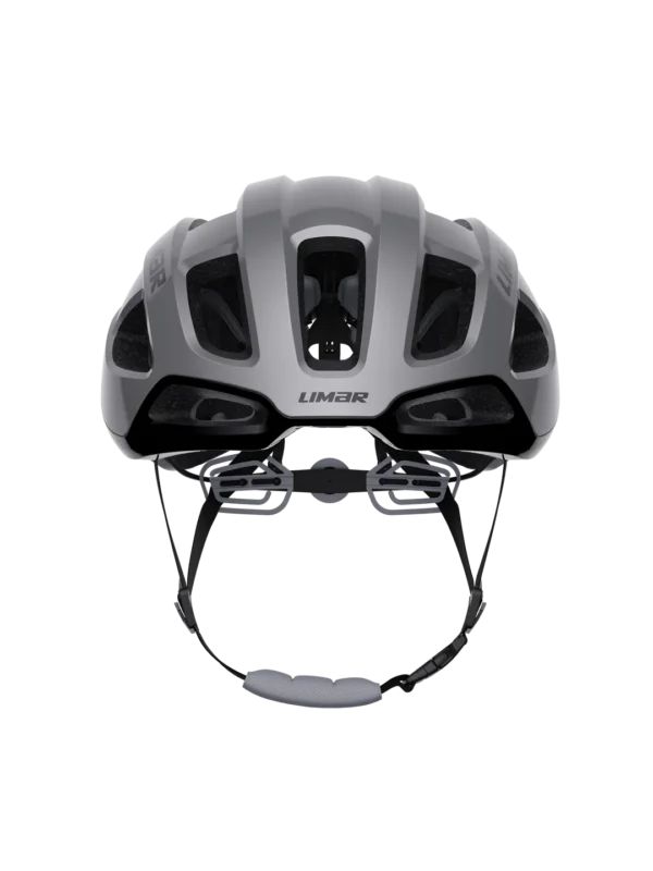 Kiiver LIMAR Air Stratos, Silver (M) - Image 2