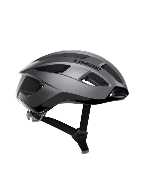 Kiiver LIMAR Air Stratos, Silver (M) - Image 4