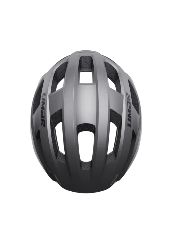 Kiiver LIMAR Air Stratos, Silver (M) - Image 5