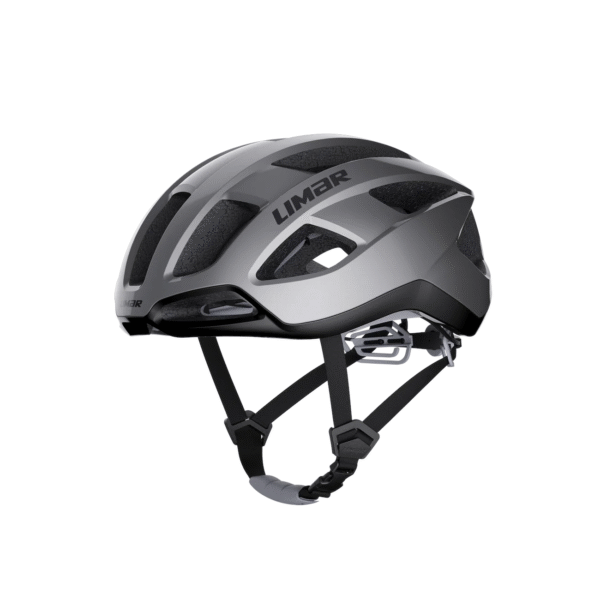 Kiiver LIMAR Air Stratos, Silver (M)