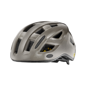 Kiiver LIV Relay MIPS, M/L (53-61 cm), Matte Metal