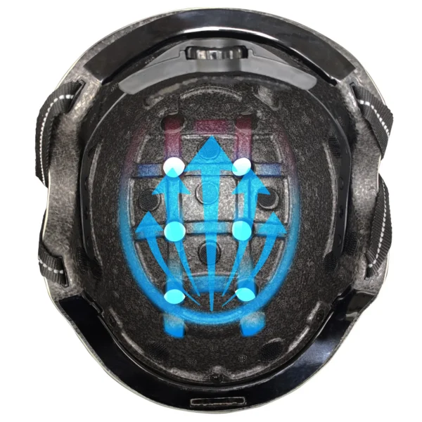 Kiiver MELON Closed Eyes (M/L) - Image 3
