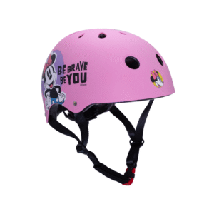 Lastekiiver Minnie, M/L (52-56 cm), roosa