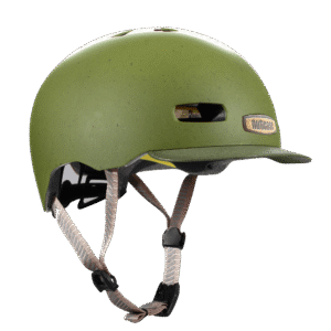 Kiiver NUTCASE Eco-Street MIPS, Moonglow (L)