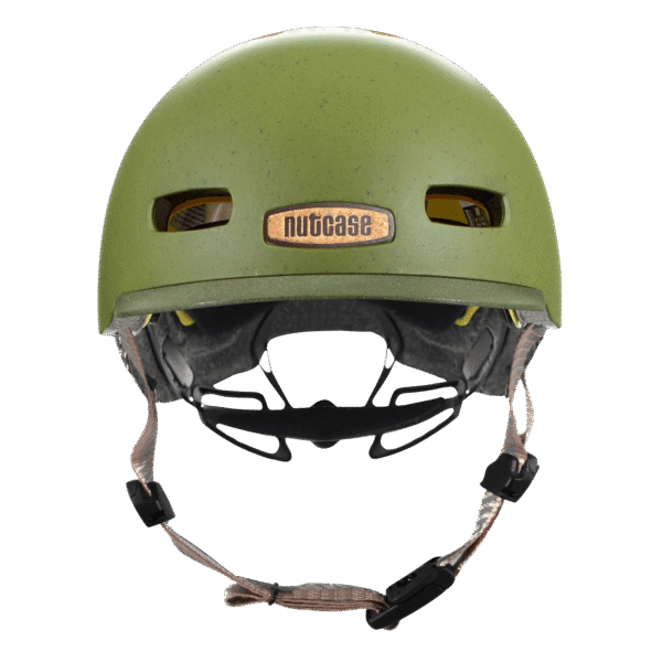 Kiiver NUTCASE Eco-Street MIPS, Moonglow (M) - Image 3