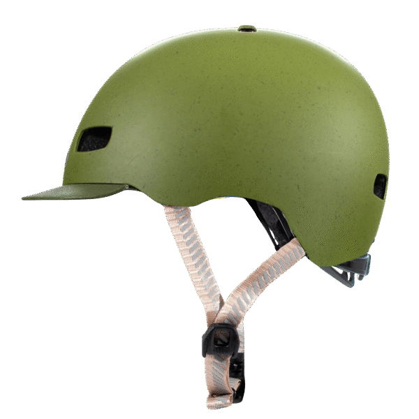 Kiiver NUTCASE Eco-Street MIPS, Moonglow (M) - Image 2