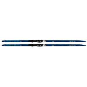 Klassikauusad PELTONEN Astra Wax + Basic suusaside (180)