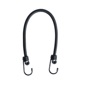 Koormakumm OXFORD Straps Bungee, 45 cm