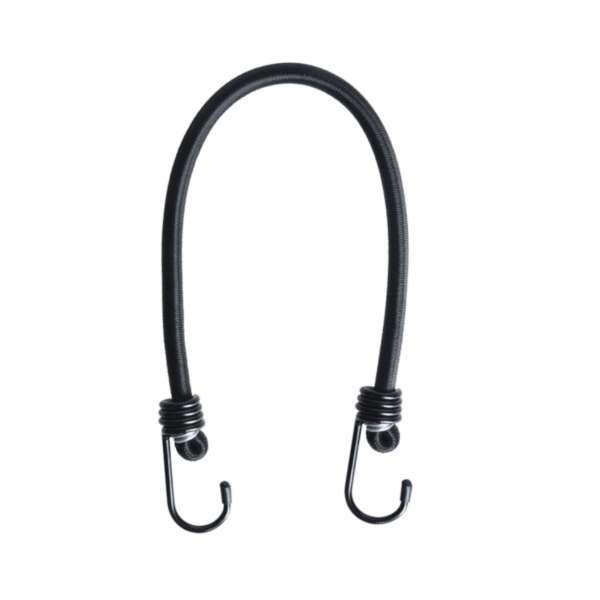 Koormakumm OXFORD Straps Bungee, 45 cm