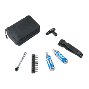 Kummiparanduskomplekt GIANT Quick Fix Kit Road