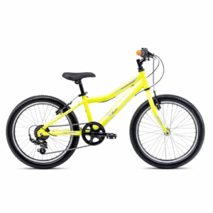 Laste jalgratas ROMET Rambler 20 KID 1, laim-hall